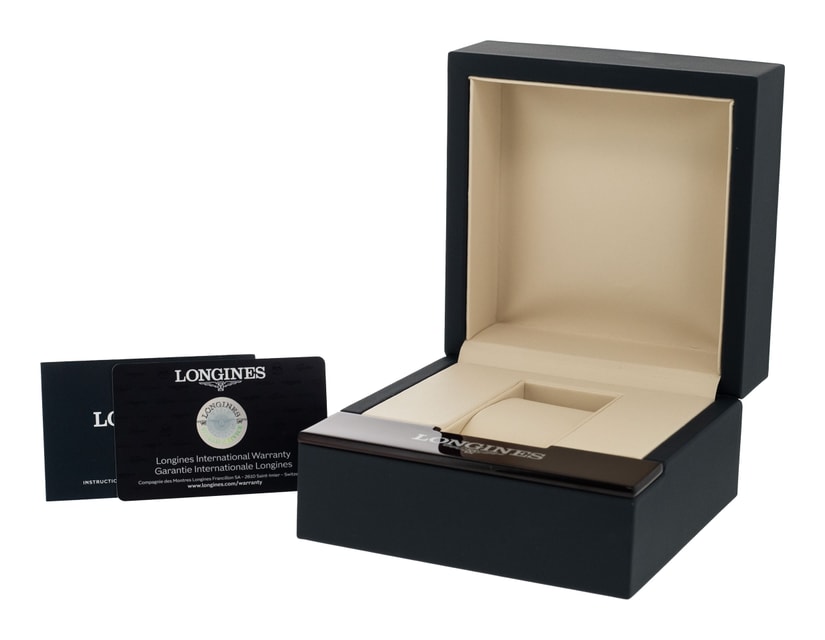 Longines Conquest L1.648.4.78.2 Image 5